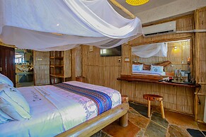 Ziwa Beach Resort