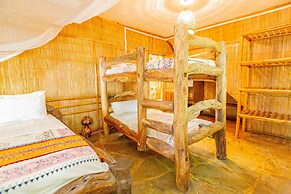 Ziwa Beach Resort