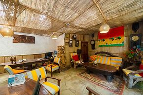 Ziwa Beach Resort