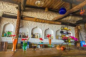 Ziwa Beach Resort