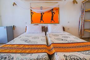 Ziwa Beach Resort
