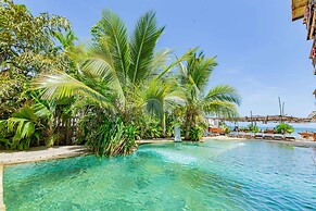 Ziwa Beach Resort