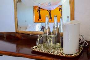 Ziwa Beach Resort