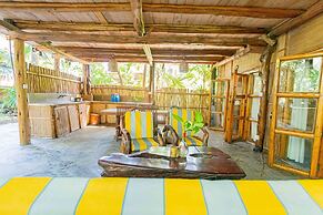 Ziwa Beach Resort