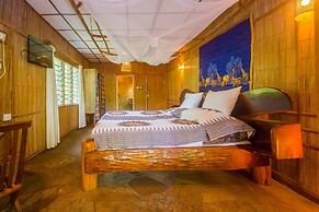 Ziwa Beach Resort