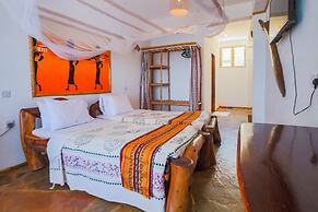 Ziwa Beach Resort
