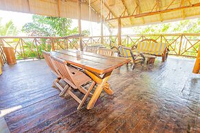 Ziwa Beach Resort