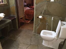 Ziwa Beach Resort