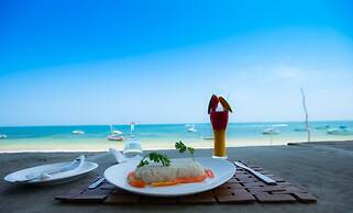 Ziwa Beach Resort