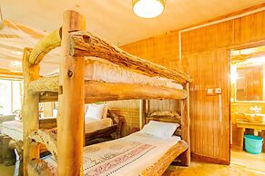 Ziwa Beach Resort
