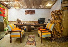 Ziwa Beach Resort