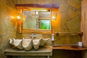 Ziwa Beach Resort