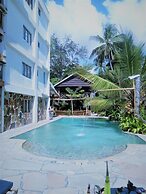 Ziwa Beach Resort