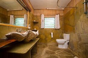 Ziwa Beach Resort