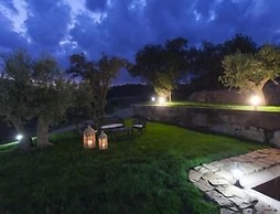 Casa Tapioles