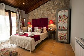 Casa Tapioles
