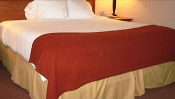 Regency Hotel Chevron