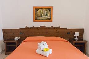 Hotel Bizantino