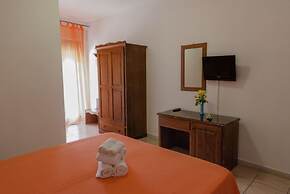 Hotel Bizantino