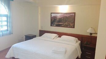 Hotel Donde Marcelo