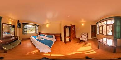 Hotel Donde Marcelo