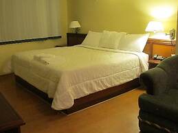 Hotel Donde Marcelo