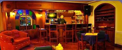 Hotel Donde Marcelo