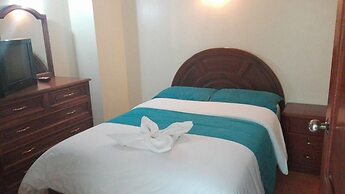 Hotel Donde Marcelo