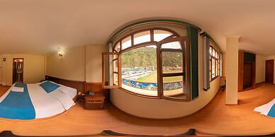 Hotel Donde Marcelo