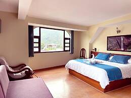 Hotel Donde Marcelo