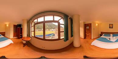 Hotel Donde Marcelo
