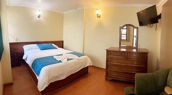 Hotel Donde Marcelo