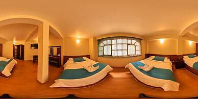 Hotel Donde Marcelo