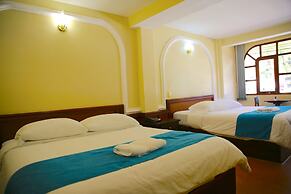 Hotel Donde Marcelo