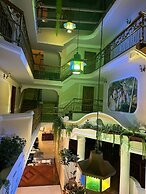 Hotel Donde Marcelo