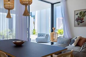 Coral Estate Luxury Resort
