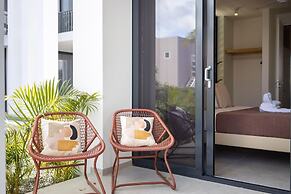 Coral Estate Luxury Resort
