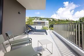 Coral Estate Luxury Resort
