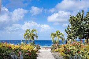 Coral Estate Luxury Resort