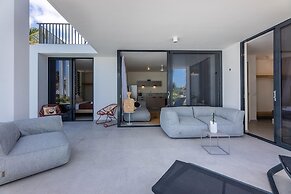 Coral Estate Luxury Resort