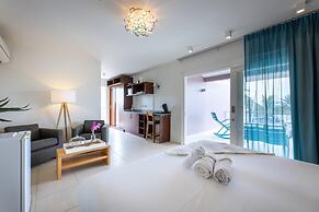 Coral Estate Luxury Resort
