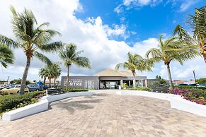 Coral Estate Luxury Resort