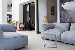 Coral Estate Luxury Resort