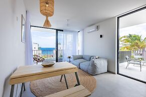 Coral Estate Luxury Resort