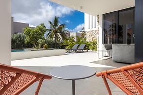 Coral Estate Luxury Resort