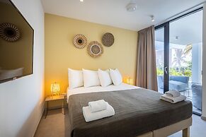Coral Estate Luxury Resort