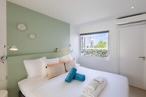 Coral Estate Luxury Resort