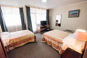Grand Hotel Loja