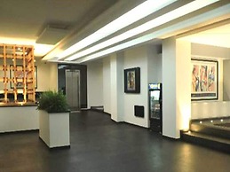 Hotel Atenas Plaza
