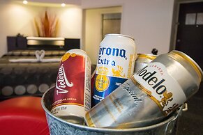 Hotel Atenas Plaza